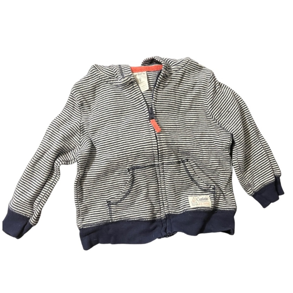 9 month Carter’s Jacket